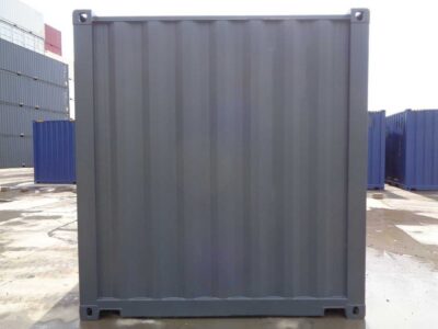 10 fuss seecontainer hinten