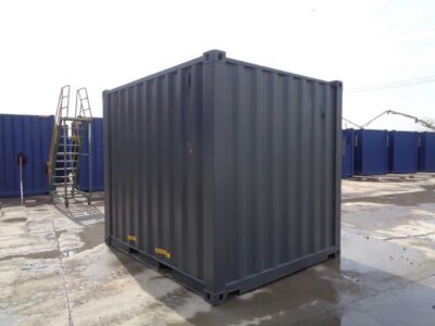 10 fuss seecontainer seite hinten