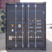 20 fuss high cube double door seecontainer tueren2