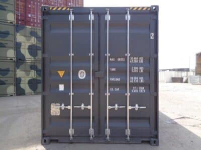 20 fuss high cube double door seecontainer tueren2