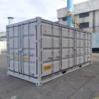 20 fuss open side door fsa seecontainer seite tueren2