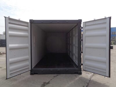 20 fuss open side door seecontainer tueren offen2