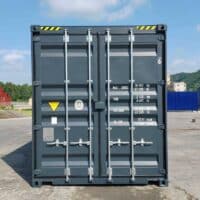 20 fuss seecontainer tueren