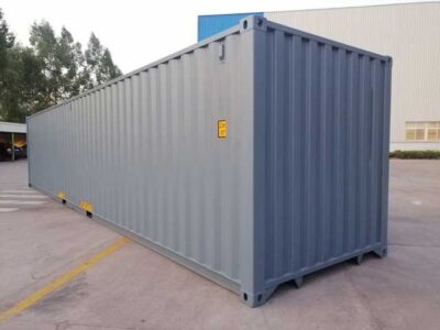 40 fuss seecontainer seite hinten