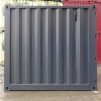 Alternative view of 8 Fuß Seecontainer