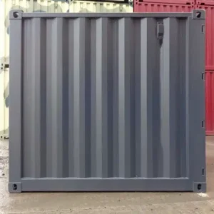 Alternative view of 8 Fuß Seecontainer
