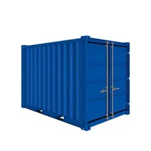9 Fuß Lagercontainer