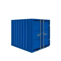 6 Fuß Lagercontainer