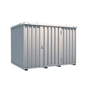 Alternative view of SchnellbauContainer SC3000