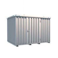 BOS schnellbaucontainer SC3000 3x2 350