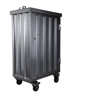 Alternative view of MobilBox MB1+ / MB2+