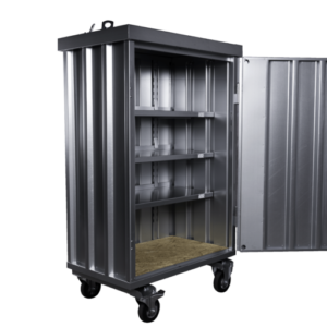 MobilBox MB1+ / MB2+