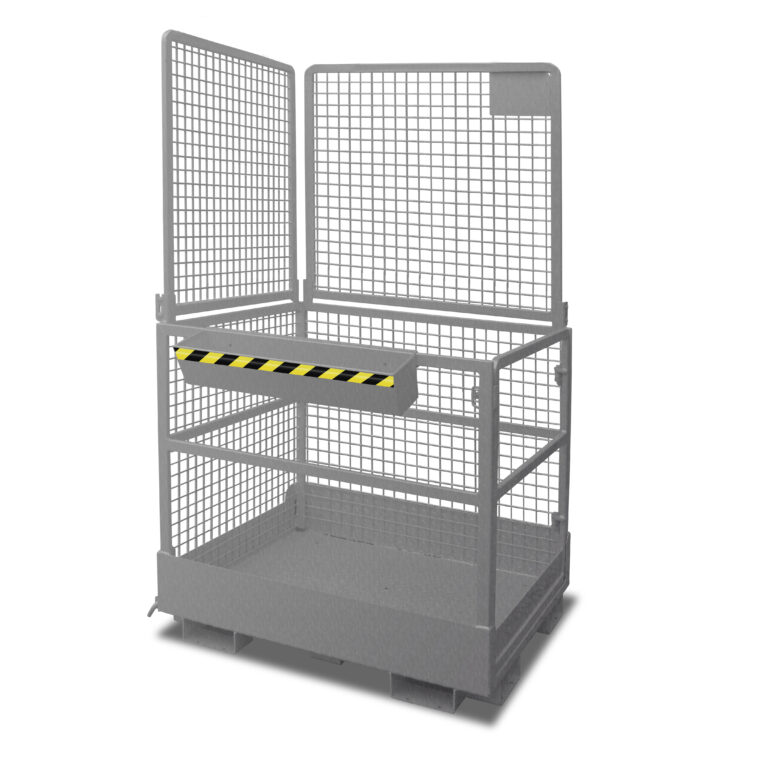 Arbeitsbühne Premium – Bild 3