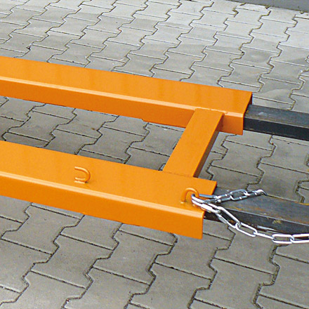 Schneeschieber – Bild 3