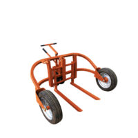 Gelände-Hubwagen