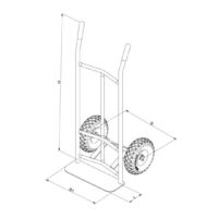 Alternative view of Sackkarre