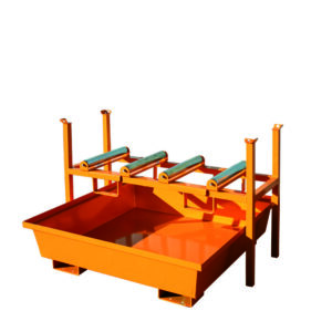 Alternative view of Fassregal individuell konfigurierbar