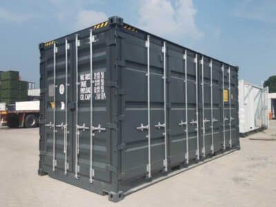 20 fuss high cube open all side seecontainer seite2