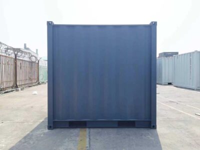 6 fuss seecontainer hinten