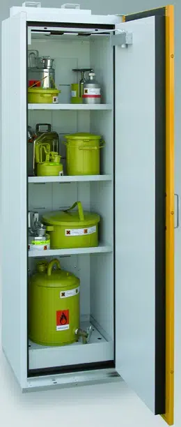 Chemikalienschränke SIS Typ 90 / 600 – Bild 2