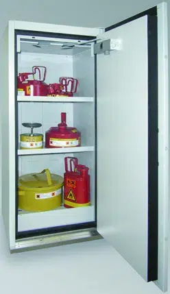 Chemikalienschränke ECO