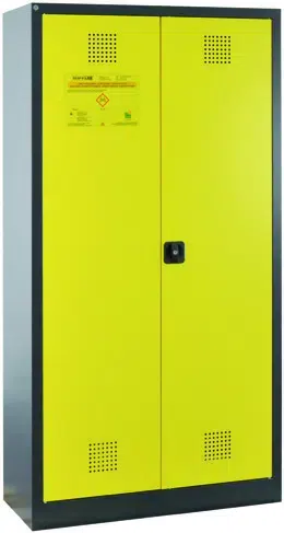 Chemikalienschränke SIS Typ 90 / 1200