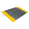 Aluminiumladerampe 1,27 t / 1,6 t