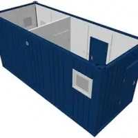 WC-Container