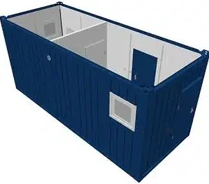 WC-Container