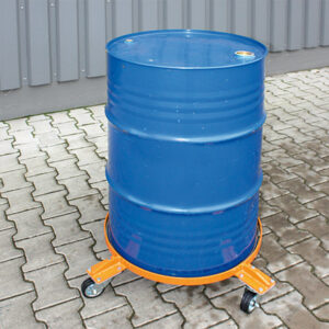 Fass-Handling | Wender und Wagen
