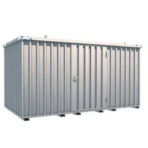 Schnellbau Container