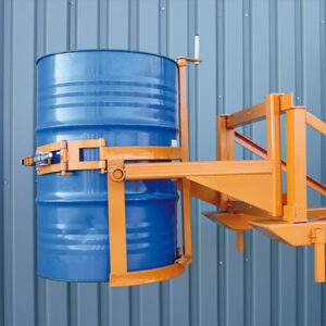 Fass-Handling