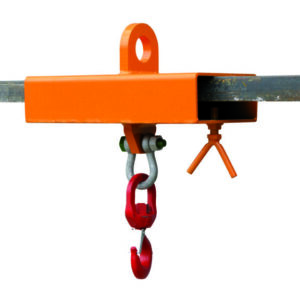 Kranarme & Lasthaken für Stapler